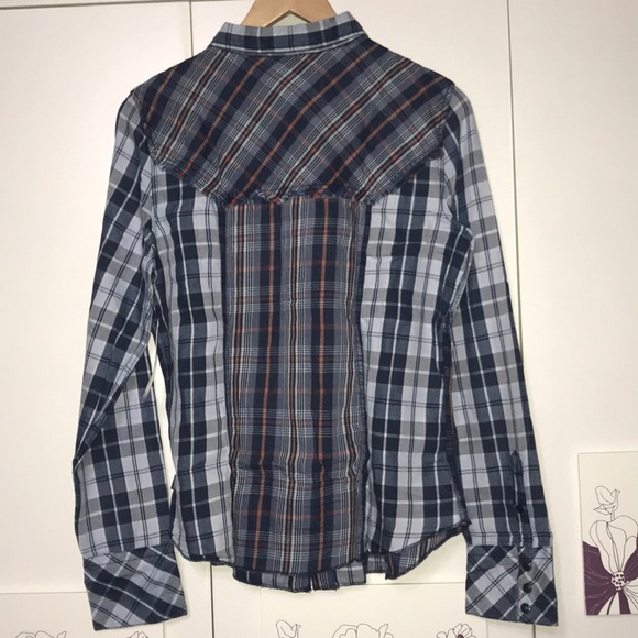 Ralph Lauren Denim&Supply button down size L NWT - Picture 5 of 5